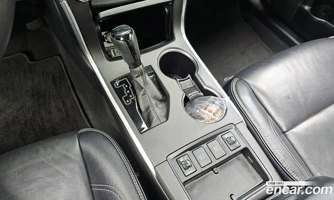 Toyota Camry 2016 2.5 гидро, фото 9