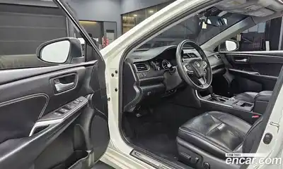 Toyota Camry 2016 2.5 гидро, миниатюра 10