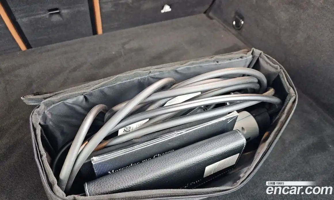 Mercedes-Benz GLC-Class 2021 2.0 автомат (гидро), фото 30