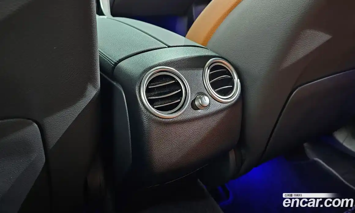 Mercedes-Benz GLC-Class 2021 2.0 автомат (гидро), фото 31