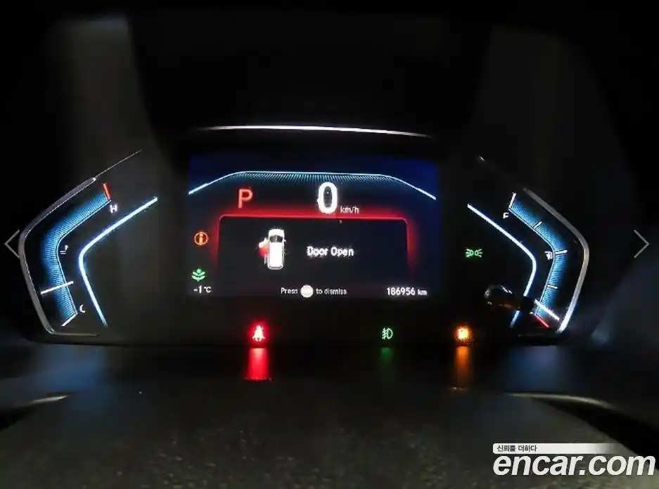 Honda Odyssey 2019 3.5 автомат (гидро), фото 9