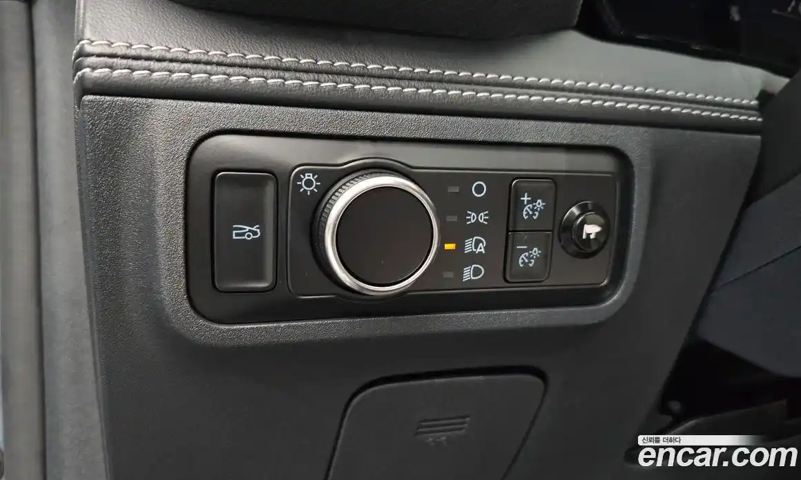 Ford Mustang 2024 5.0 автомат (гидро), фото 14