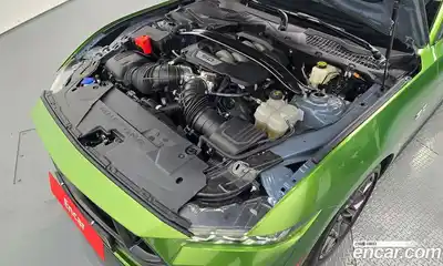 Ford Mustang 2024 5.0 автомат (гидро), миниатюра 6