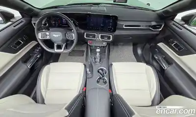 Ford Mustang 2024 5.0 автомат (гидро), миниатюра 7