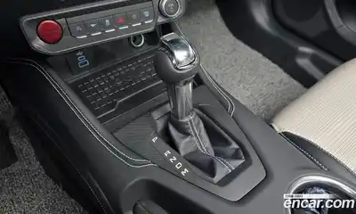 Ford Mustang 2024 5.0 автомат (гидро), миниатюра 9