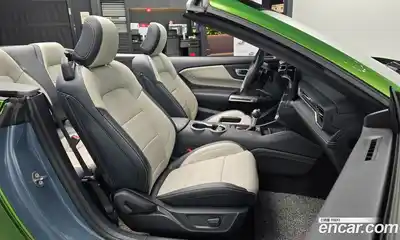 Ford Mustang 2024 5.0 автомат (гидро), миниатюра 10