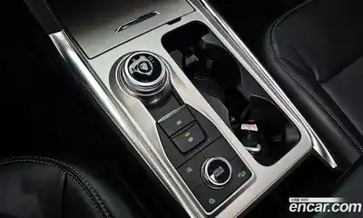 Ford Explorer 2022 2.3 автомат (гидро), миниатюра 12