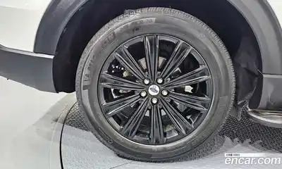 Ford Explorer 2022 2.3 автомат (гидро), миниатюра 5
