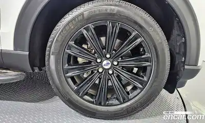 Ford Explorer 2022 2.3 автомат (гидро), миниатюра 7