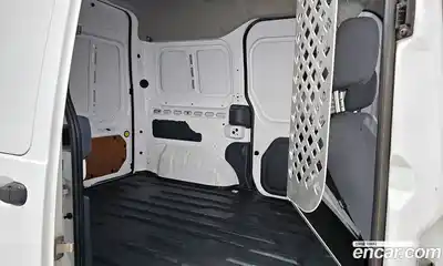 Ford Transit 2011 2.0 автомат (гидро), миниатюра 11