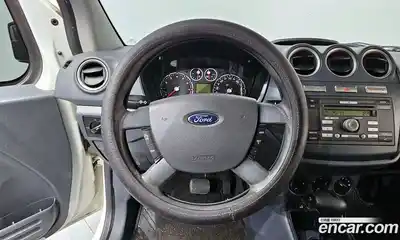 Ford Transit 2011 2.0 автомат (гидро), миниатюра 12