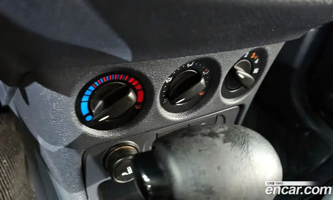 Ford Transit 2011 2.0 автомат (гидро), фото 14