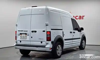Ford Transit 2011 2.0 автомат (гидро), миниатюра 2
