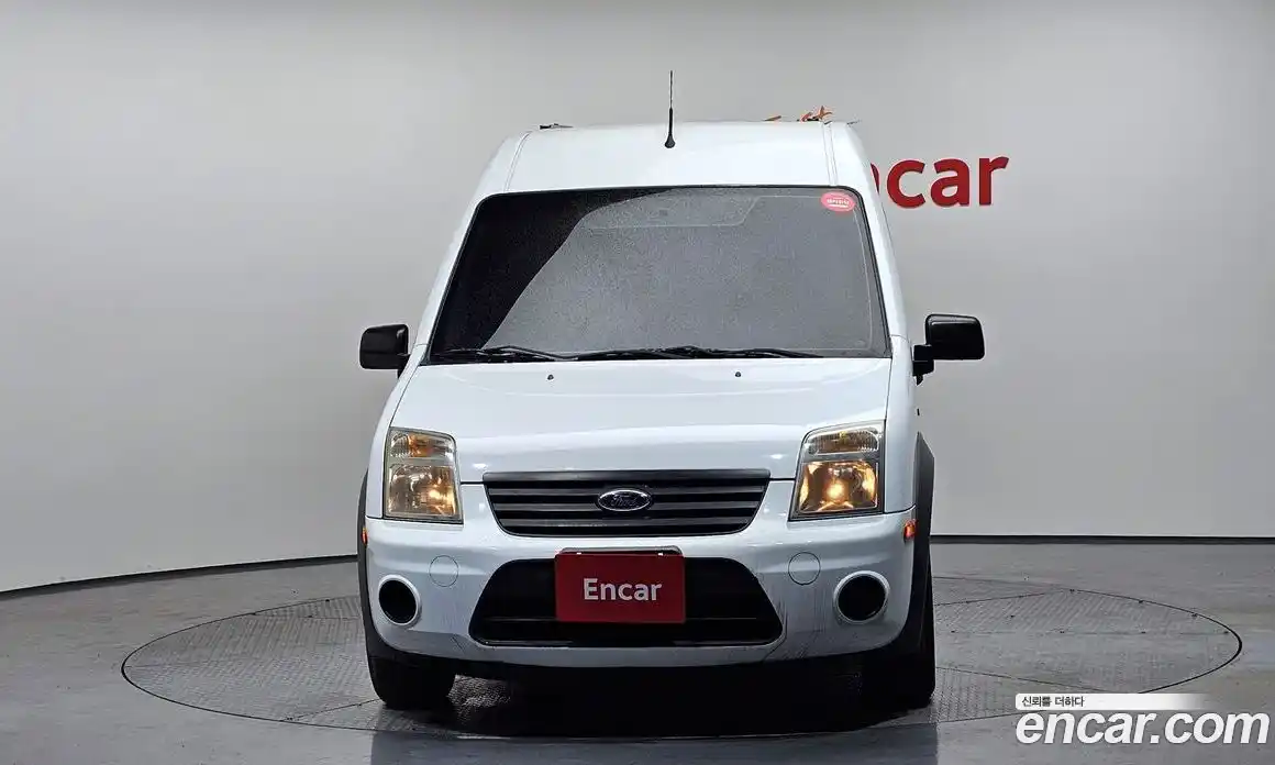 Ford Transit 2011 2.0 автомат (гидро), фото 3