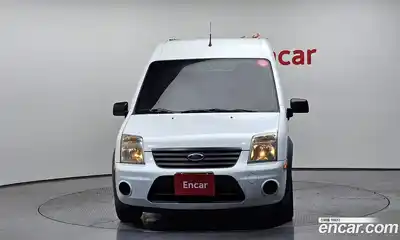 Ford Transit 2011 2.0 автомат (гидро), миниатюра 3