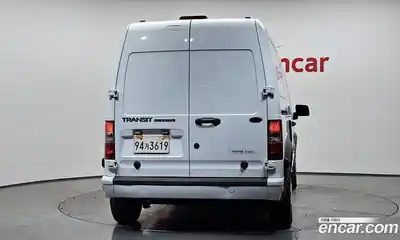 Ford Transit 2011 2.0 автомат (гидро), миниатюра 4
