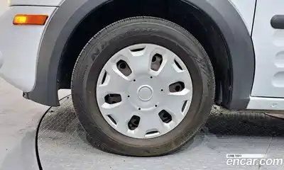 Ford Transit 2011 2.0 автомат (гидро), миниатюра 5
