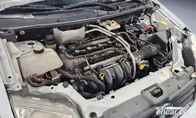 Ford Transit 2011 2.0 автомат (гидро), миниатюра 6