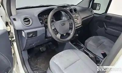 Ford Transit 2011 2.0 автомат (гидро), миниатюра 7