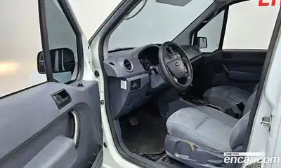 Ford Transit 2011 2.0 автомат (гидро), миниатюра 10