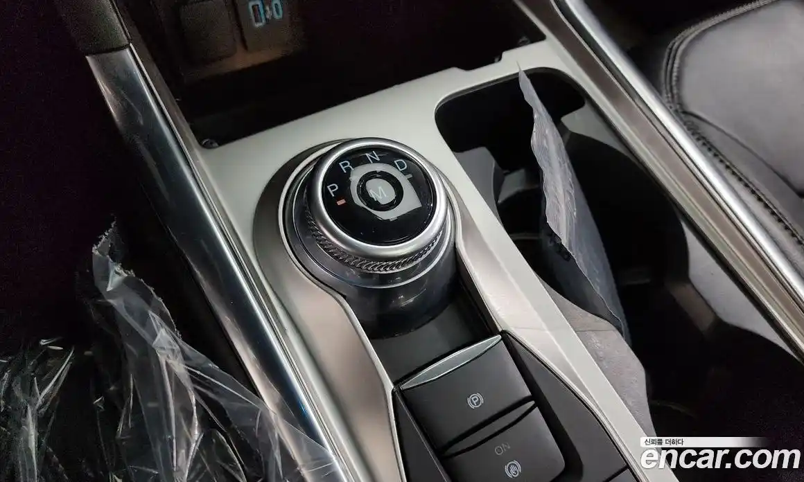 Ford Explorer 2020 2.3 автомат (гидро), фото 12