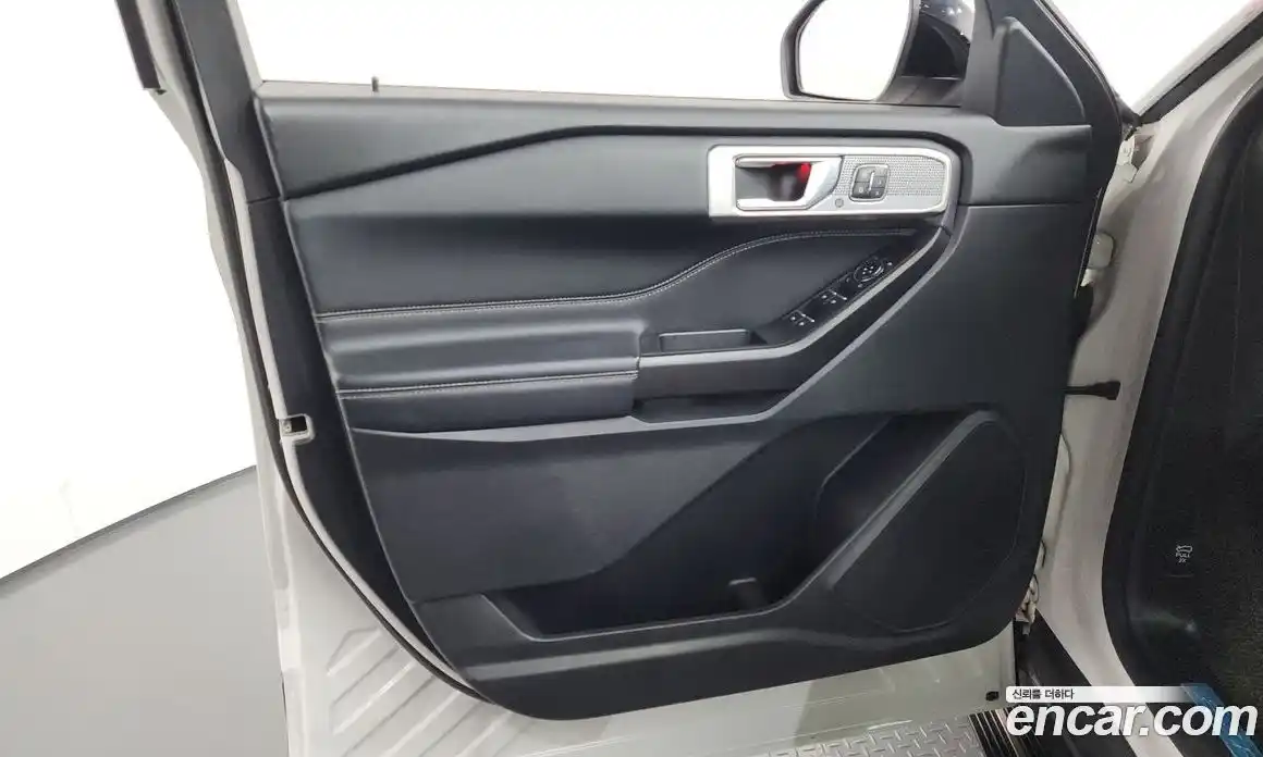 Ford Explorer 2020 2.3 автомат (гидро), фото 14