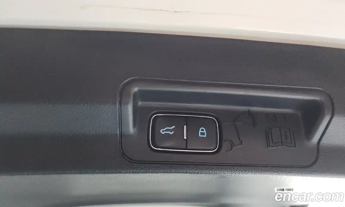 Ford Explorer 2020 2.3 автомат (гидро), фото 23
