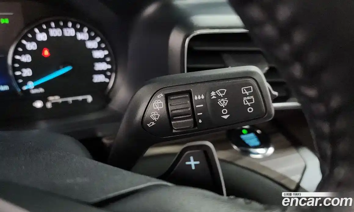 Ford Explorer 2020 2.3 автомат (гидро), фото 28