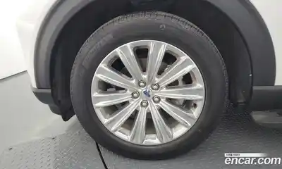 Ford Explorer 2020 2.3 автомат (гидро), миниатюра 5