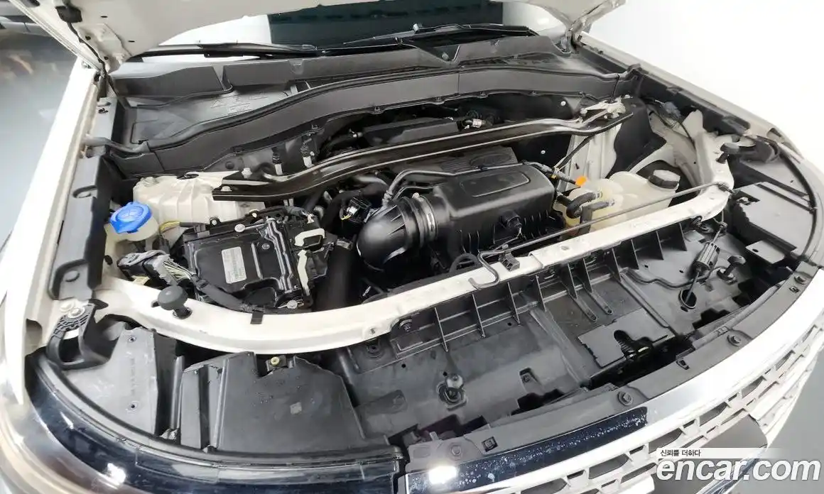 Ford Explorer 2020 2.3 автомат (гидро), фото 6