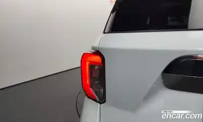 Ford Explorer 2020 2.3 автомат (гидро), миниатюра 9