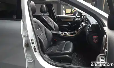 Mercedes-Benz C-Class 2016 2.1 гидро, миниатюра 11 Mercedes-Benz C-Class 2016 2.1 гидро, миниатюра 11