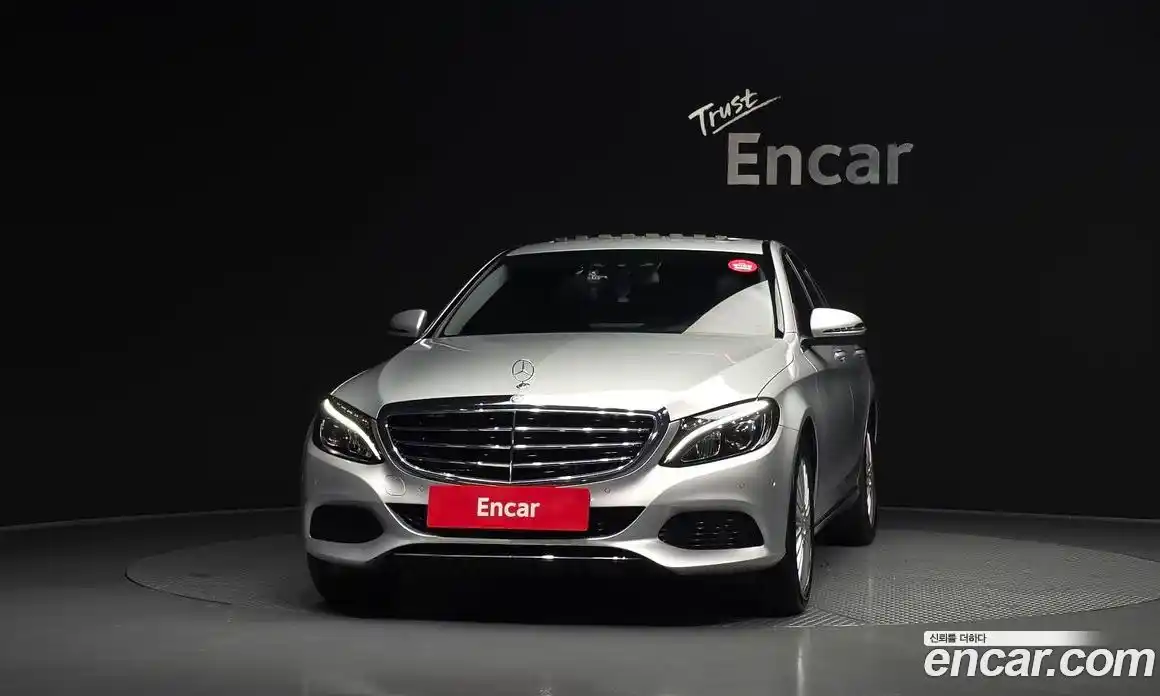Mercedes-Benz C-Class 2016 2.1 гидро, фото 3 Mercedes-Benz C-Class 2016 2.1 гидро, фото 3