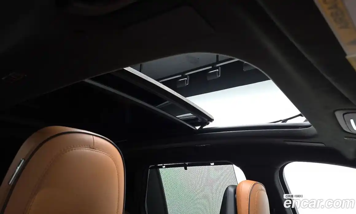 Lincoln Aviator 2021 3.0 гидро, фото 17