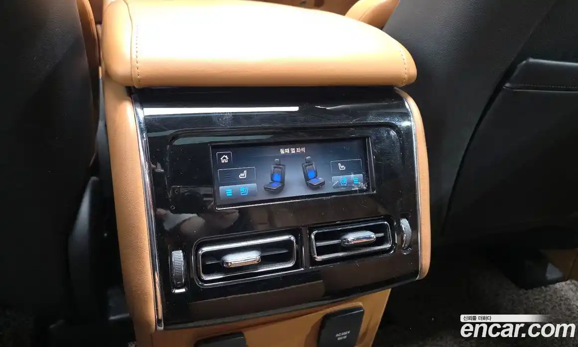 Lincoln Aviator 2021 3.0 гидро, фото 19