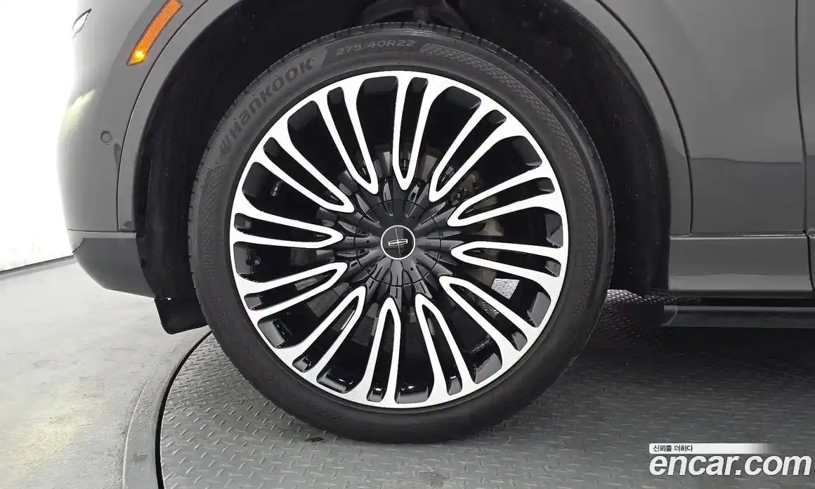 Lincoln Aviator 2021 3.0 гидро, фото 5