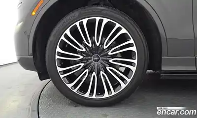 Lincoln Aviator 2021 3.0 гидро, миниатюра 5