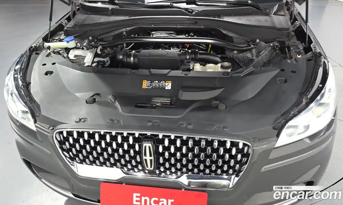 Lincoln Aviator 2021 3.0 гидро, фото 6