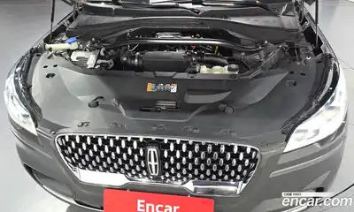 Lincoln Aviator 2021 3.0 гидро, миниатюра 6