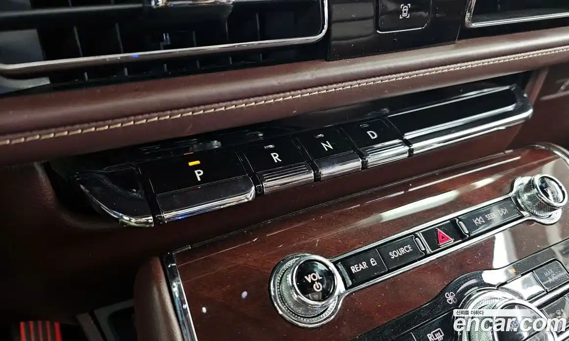 Lincoln Aviator 2020 3.0 гидро, фото 12