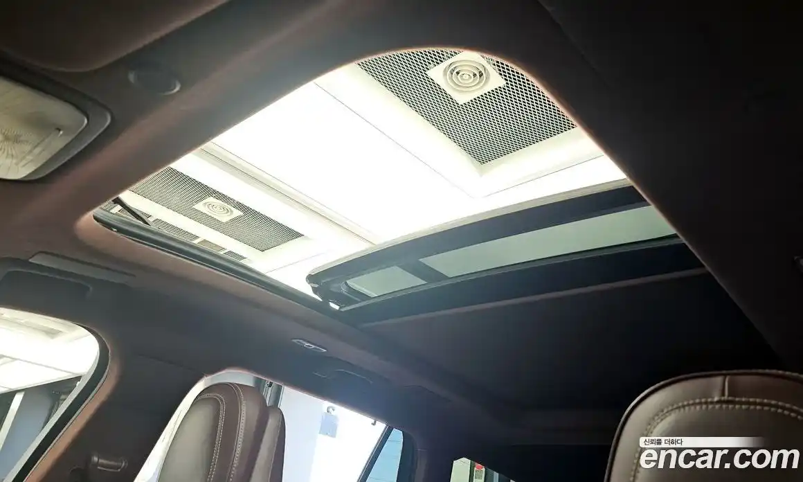 Lincoln Aviator 2020 3.0 гидро, фото 24