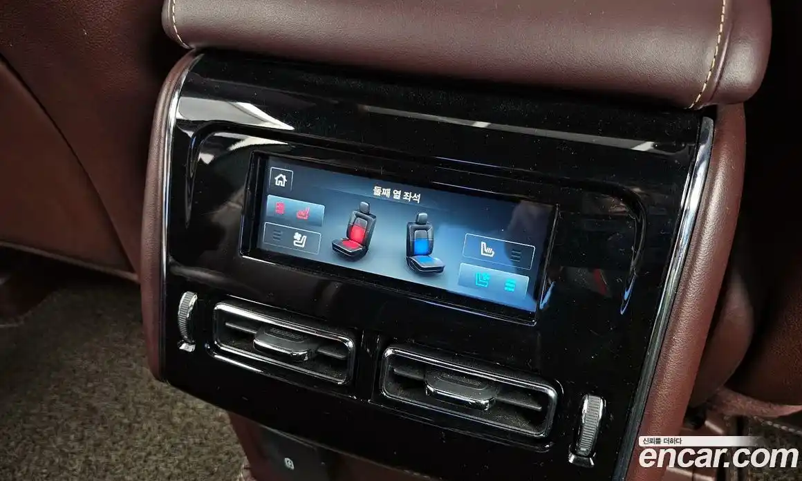 Lincoln Aviator 2020 3.0 гидро, фото 25