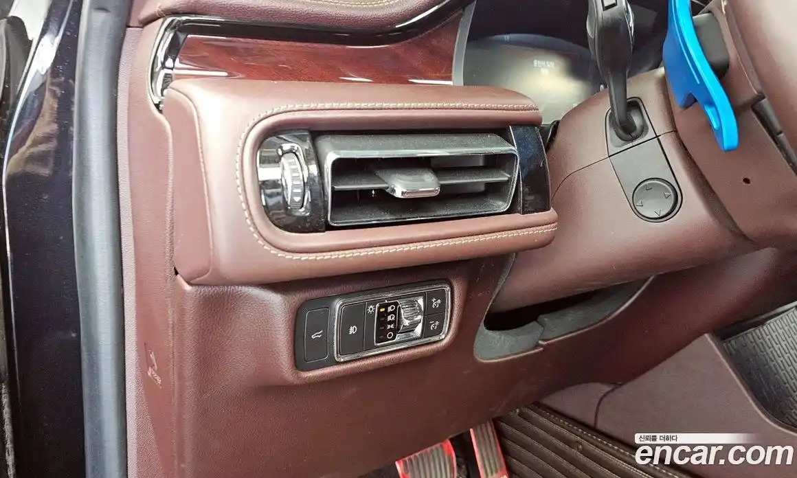 Lincoln Aviator 2020 3.0 гидро, фото 27