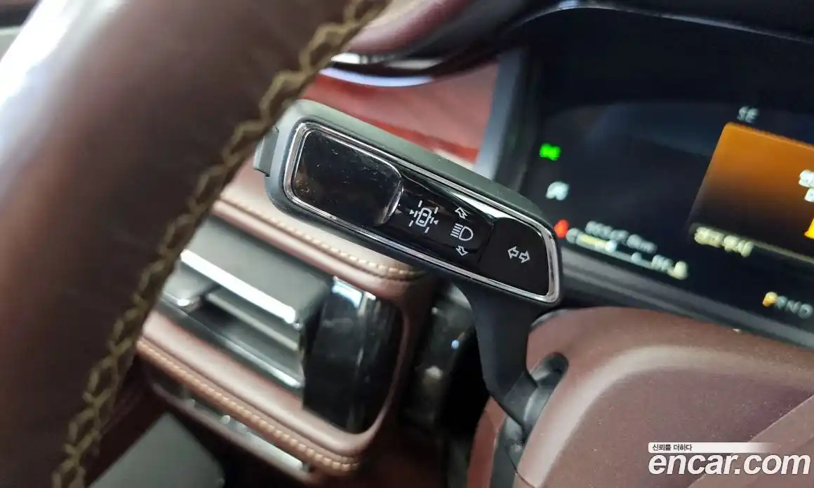 Lincoln Aviator 2020 3.0 гидро, фото 30