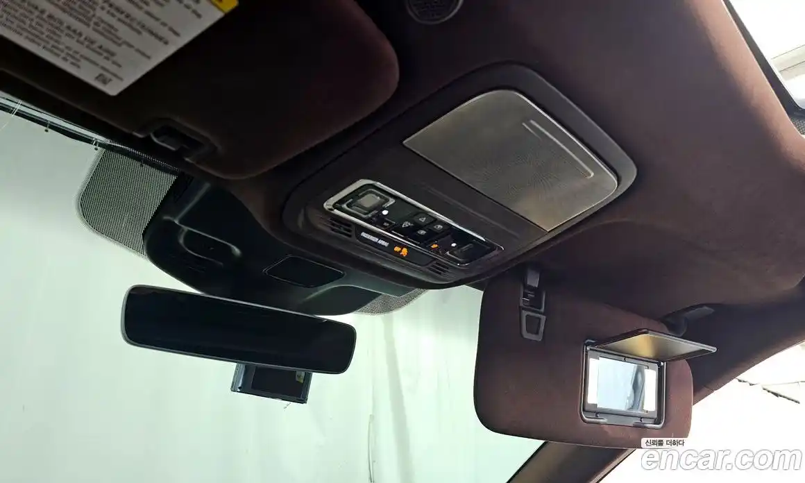 Lincoln Aviator 2020 3.0 гидро, фото 33