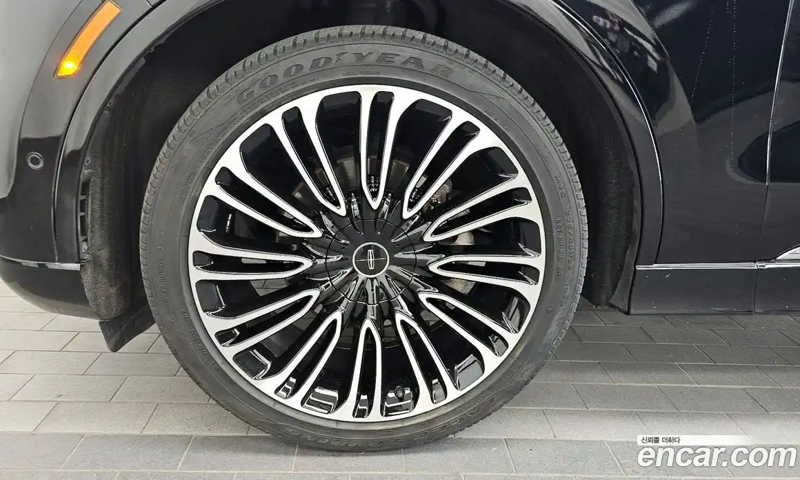 Lincoln Aviator 2020 3.0 гидро, фото 5