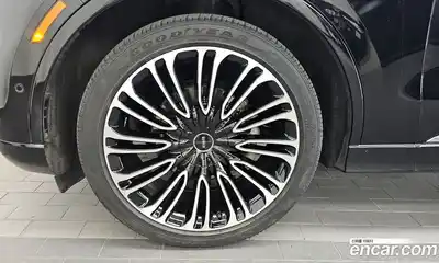 Lincoln Aviator 2020 3.0 гидро, миниатюра 5