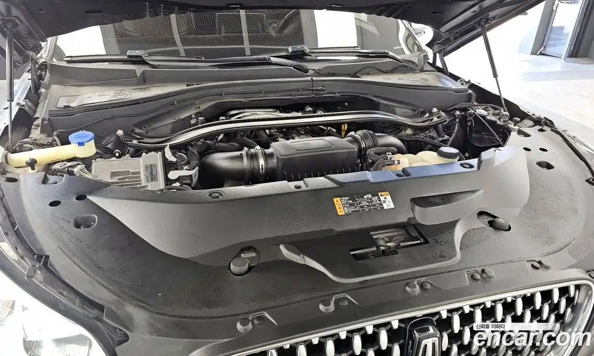Lincoln Aviator 2020 3.0 гидро, фото 6