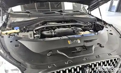 Lincoln Aviator 2020 3.0 гидро, миниатюра 6