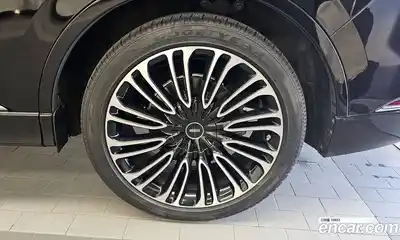 Lincoln Aviator 2020 3.0 гидро, миниатюра 7